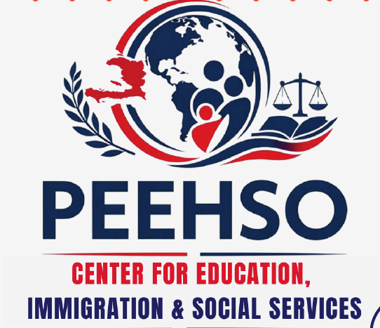 PEEHSO Center logo