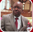 Rev Reginald Silencieux